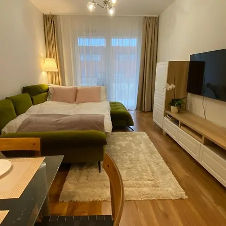 Apartment Maison Elegante Free Parking