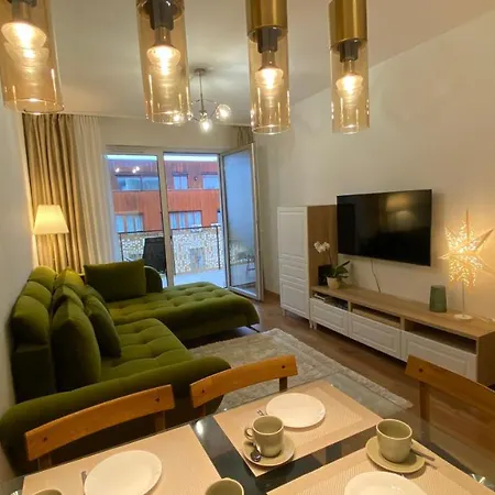 Apartment Maison Elegante Free Parking