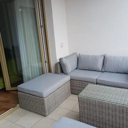 Apartment Maison Elegante Free Parking