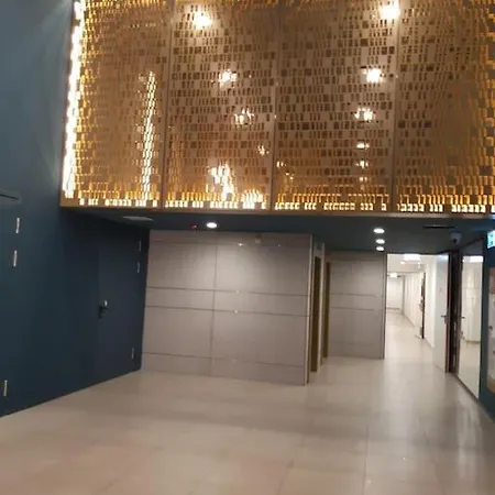 Maison Elegante Free Parking Budapest