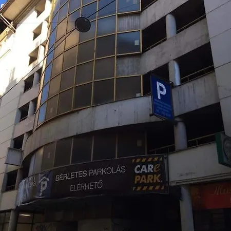 Maison Elegante Free Parking Apartment