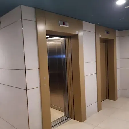 Maison Elegante Free Parking Apartment Budapest