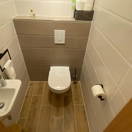 Apartment Maison Elegante Free Parking *
