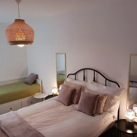 Maison Elegante Free Parking Apartment