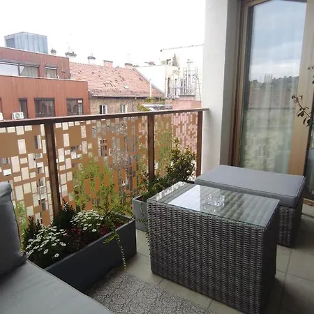 Apartment Maison Elegante Free Parking Budapest