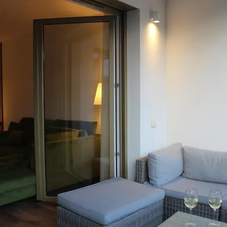 Maison Elegante Free Parking Lejlighed
