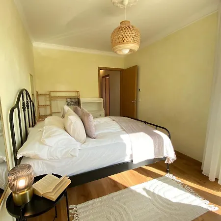 Apartment Maison Elegante Free Parking *