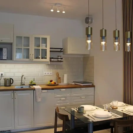 Apartment Maison Elegante Free Parking *