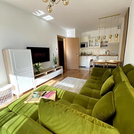 Maison Elegante Free Parking Lejlighed Budapest