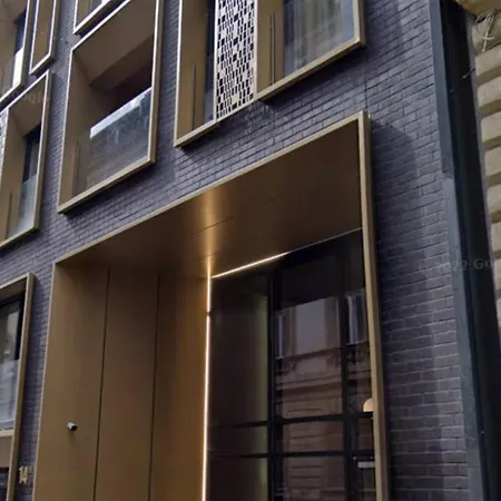 Maison Elegante Free Parking Budapešť