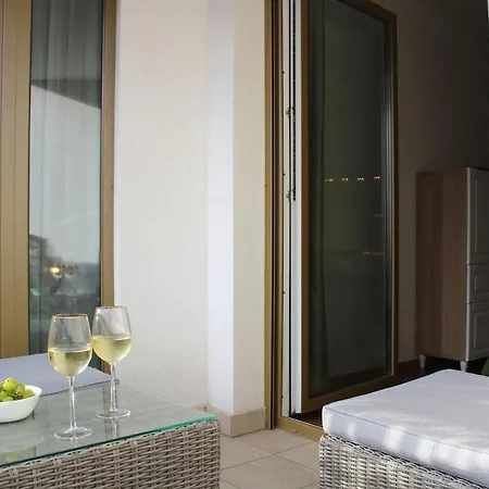 Maison Elegante Free Parking * Budapešť